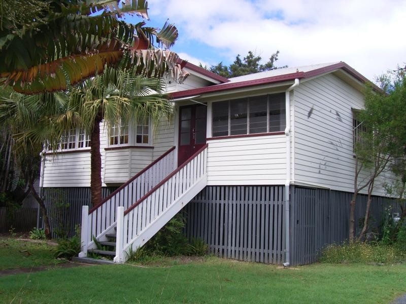 87 EVAN STREET, South Mackay QLD 4740