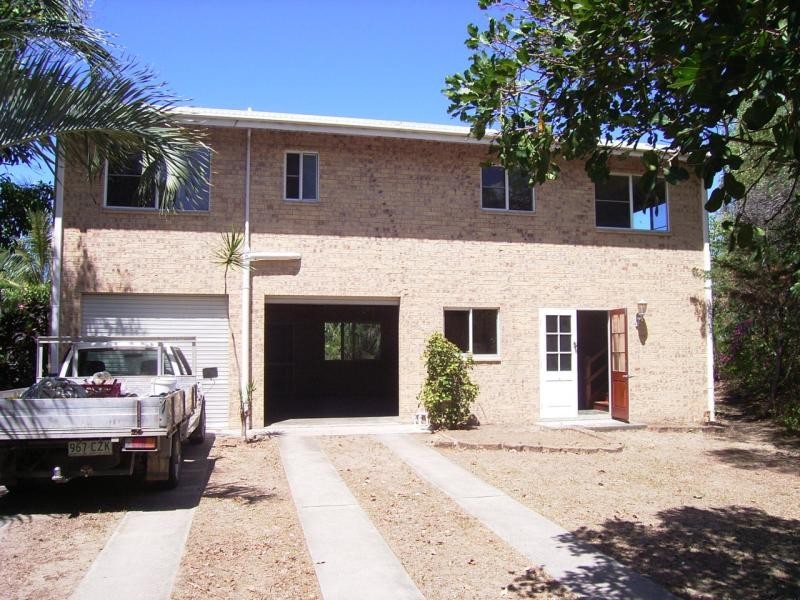48 PELICAN STREET, Slade Point QLD 4740