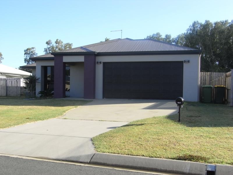 9 ORANIA COURT, Andergrove QLD 4740