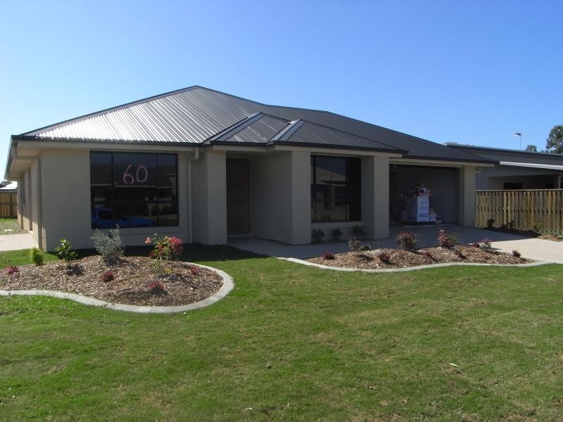 11 DURANBAH CIRCUIT, Blacks Beach QLD 4740