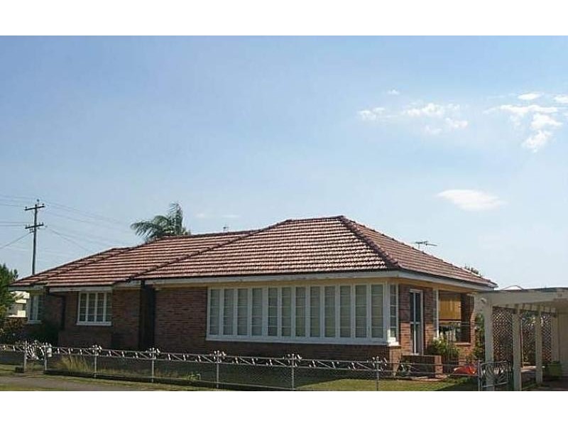 74 GREGORY STREET, Mackay QLD 4740