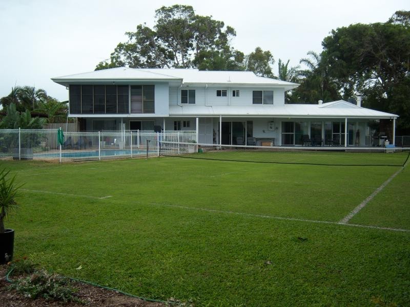 13 KRAUSE COURT, Andergrove QLD 4740