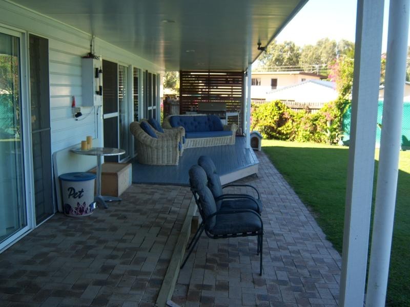 13 KRAUSE COURT, Andergrove QLD 4740