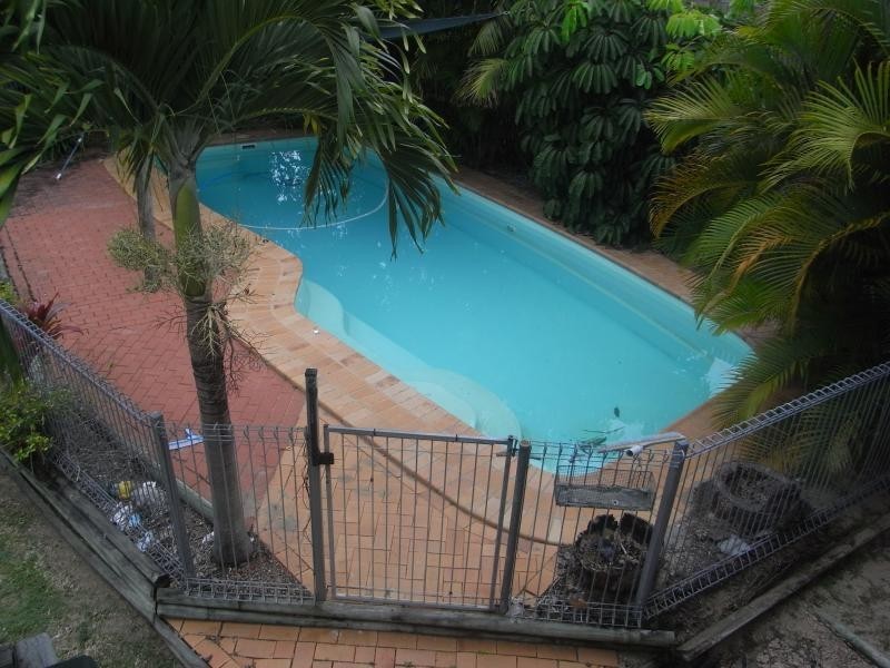 28 MEADOW STREET, North Mackay QLD 4740