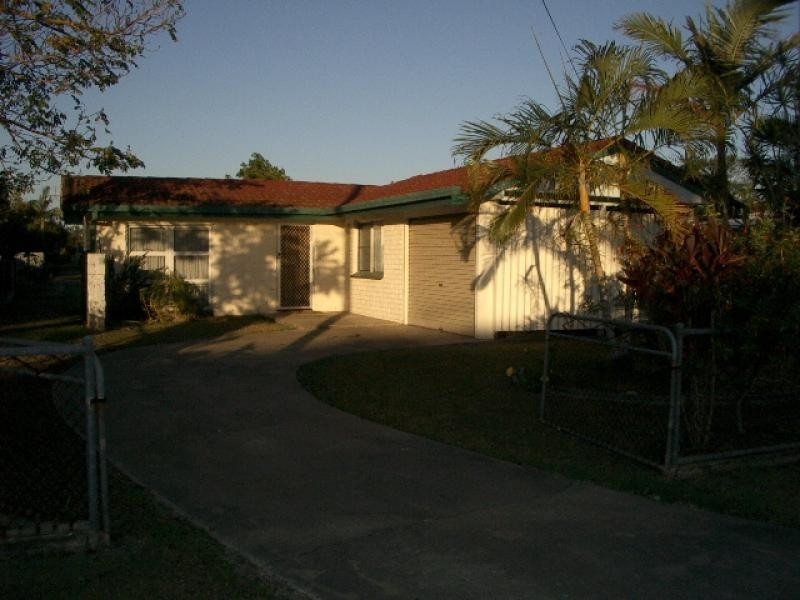 64 GRAFFUNDER STREET, South Mackay QLD 4740
