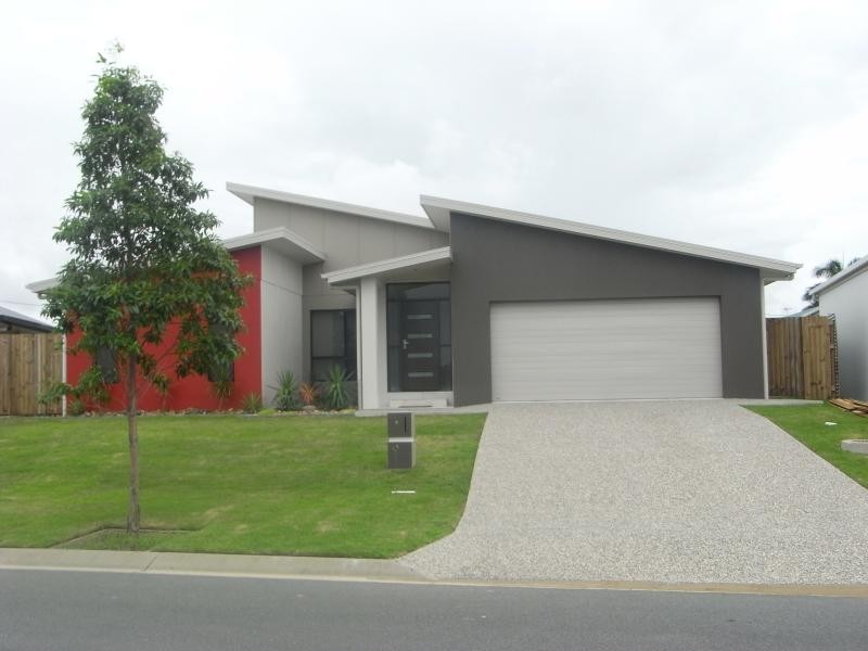 4 ILUKA COURT, East Mackay QLD 4740
