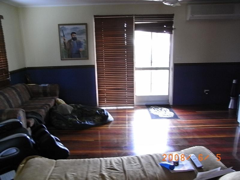 13 HANNAN DRIVE, Moranbah QLD 4744