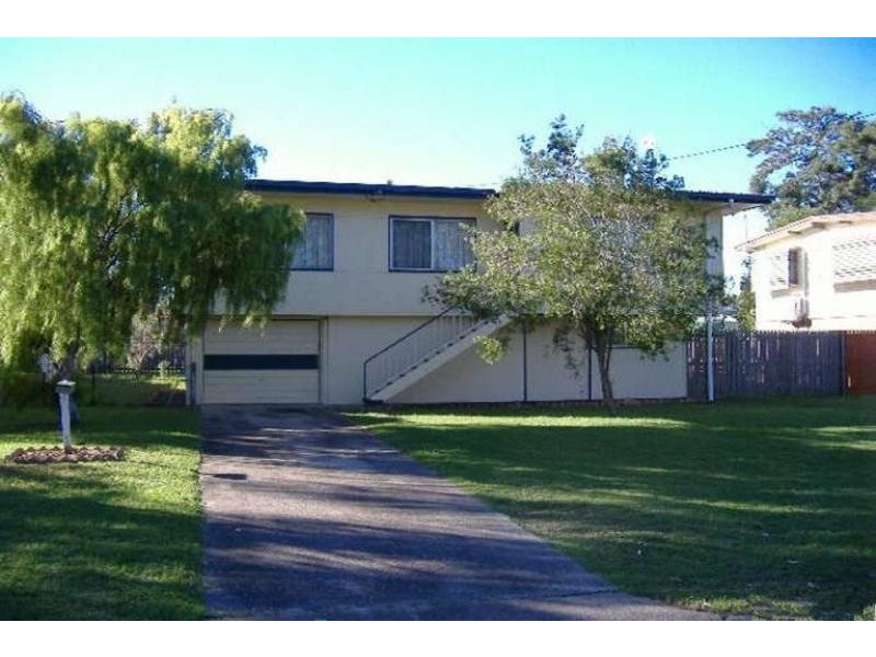 19 NORFOLK DRIVE, Andergrove QLD 4740