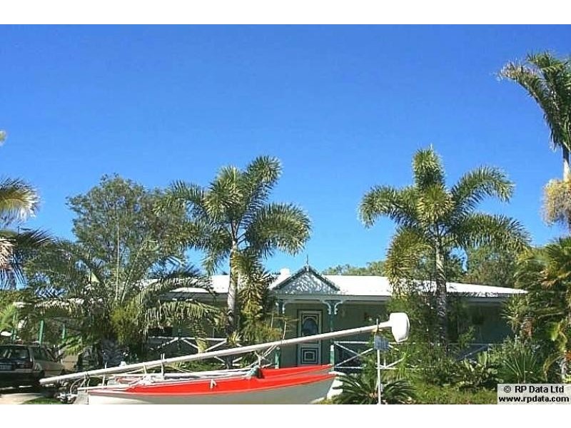 18 VOLUTE STREET, Shoal Point QLD 4750