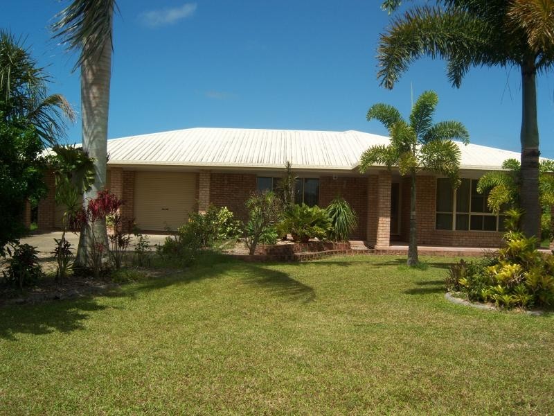 84 GLENELLA RICHMOND ROAD, Glenella QLD 4740