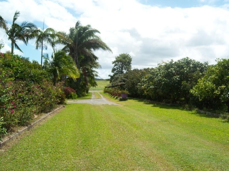 84 GLENELLA RICHMOND ROAD, Glenella QLD 4740