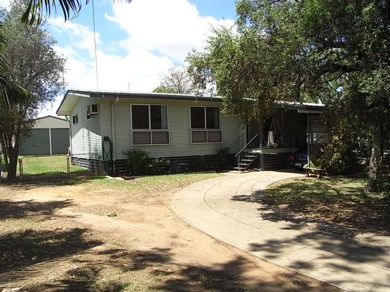 14 CASEY COURT, Moranbah QLD 4744