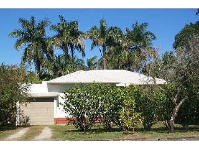 117 DONALDSON STREET, West Mackay QLD 4740