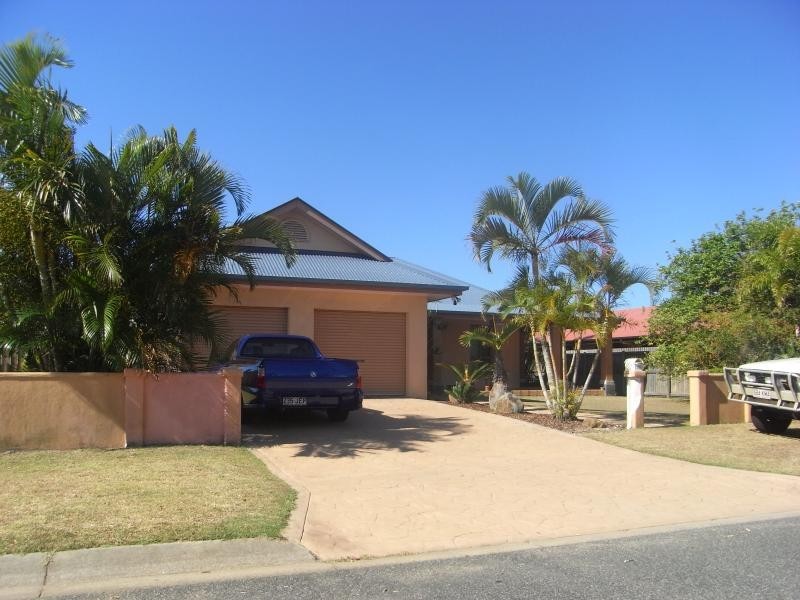 10 NAUTILUS PARADE, Bucasia QLD 4750