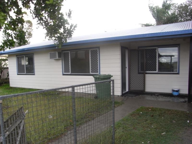 10 DOLBY COURT, North Mackay QLD 4740