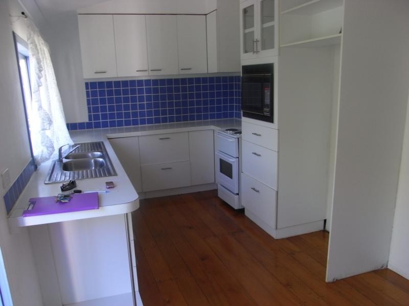 11 BAXTER STREET, Mackay QLD 4740