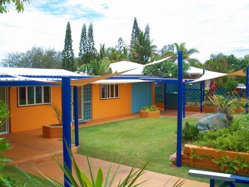 21 RASMUSSEN AVENUE, Hay Point QLD 4740