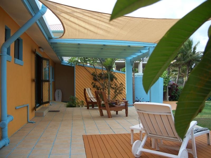 21 RASMUSSEN AVENUE, Hay Point QLD 4740