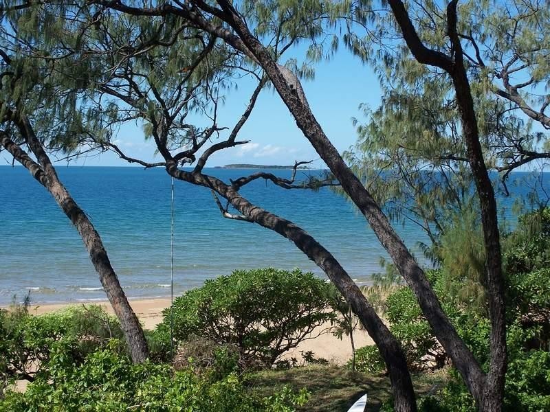 21 RASMUSSEN AVENUE, Hay Point QLD 4740