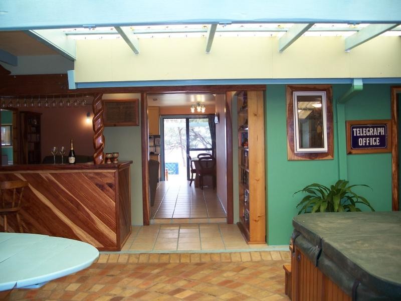 21 RASMUSSEN AVENUE, Hay Point QLD 4740