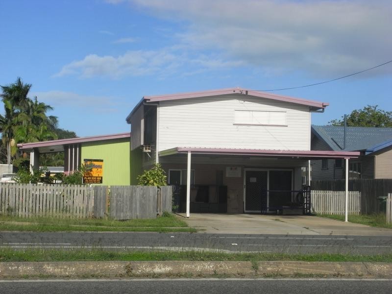 47 NEBO ROAD, West Mackay QLD 4740