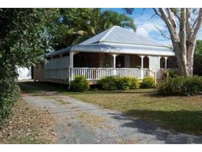 435 SHAKESPEARE STREET, West Mackay QLD 4740