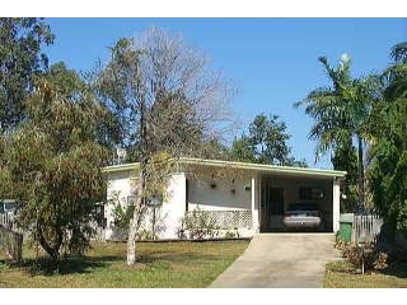 8 POINCETTIA COURT, Andergrove QLD 4740