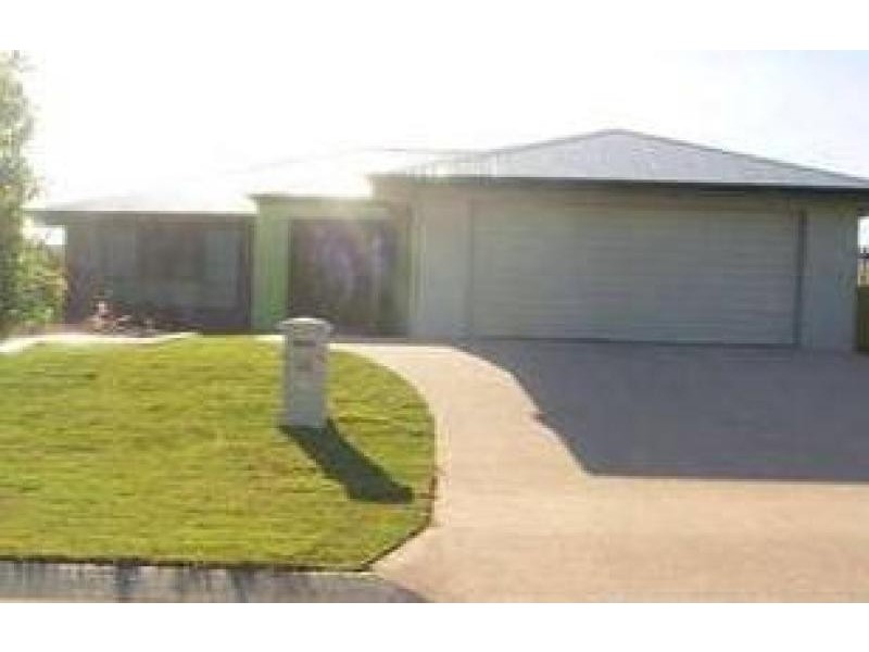 16 Iluka Court, East Mackay QLD 4740