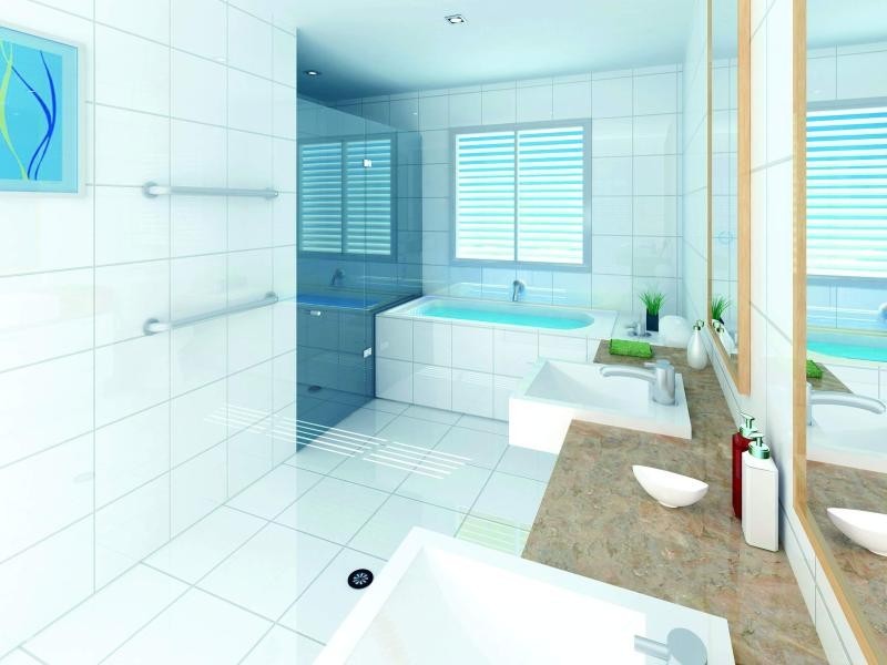 Unit 9/ SEA JEWEL, BELANGASON WAY, Shoal Point QLD 4750