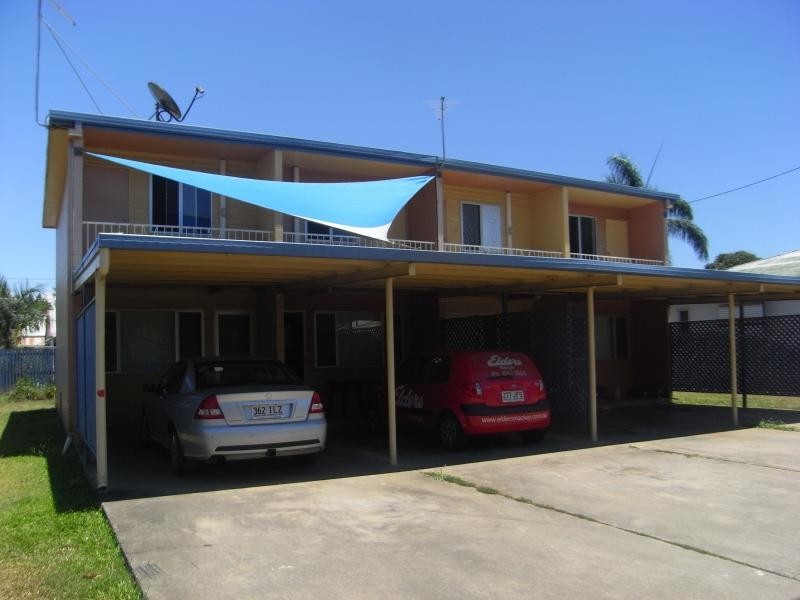 Unit 3/18 TAY STREET, South Mackay QLD 4740