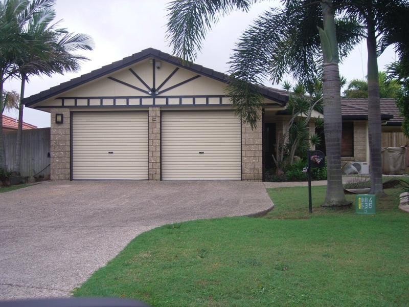28 CLIPPER COURT, Bucasia QLD 4750