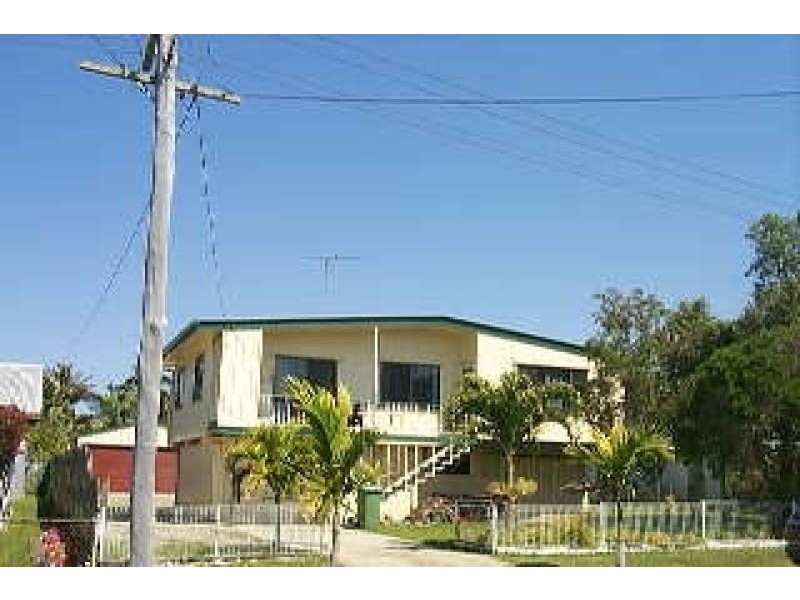 43 ZAMMIT STREET, North Mackay QLD 4740
