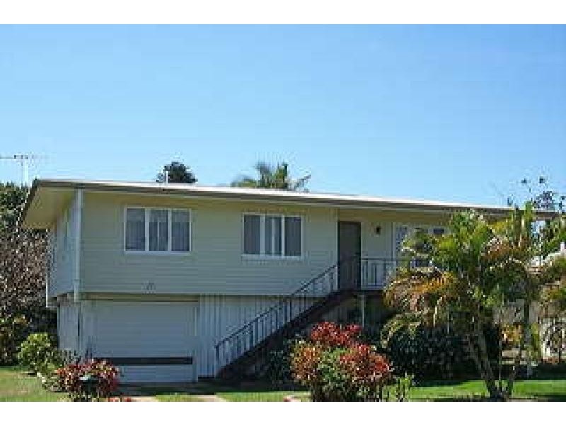 16 MULHERIN STREET, East Mackay QLD 4740