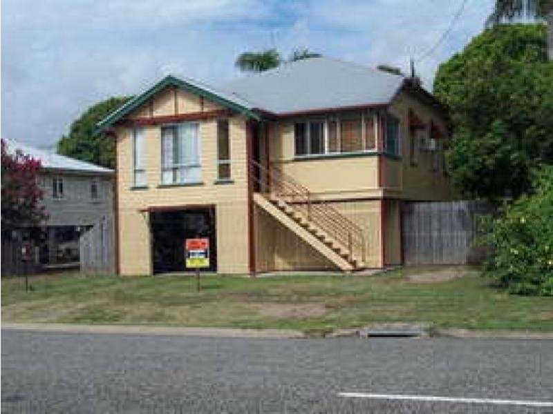 12 WENTFORD STREET, Mackay QLD 4740