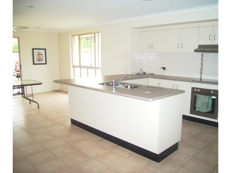 45 JASMINE DRIVE, Blacks Beach QLD 4740