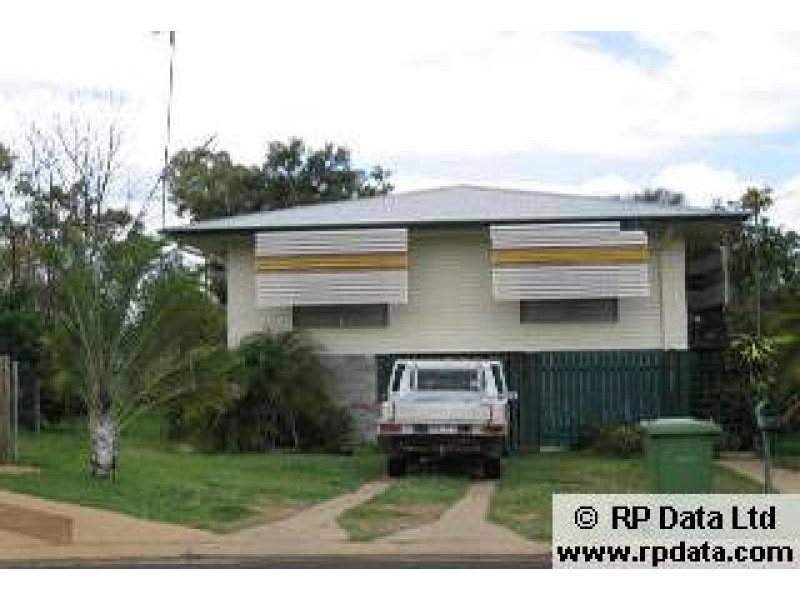 14 Gilbert Court, Moranbah QLD 4744