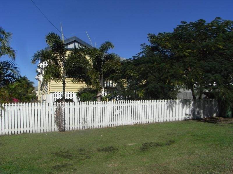 15 GRIFFIN STREET, Mackay QLD 4740