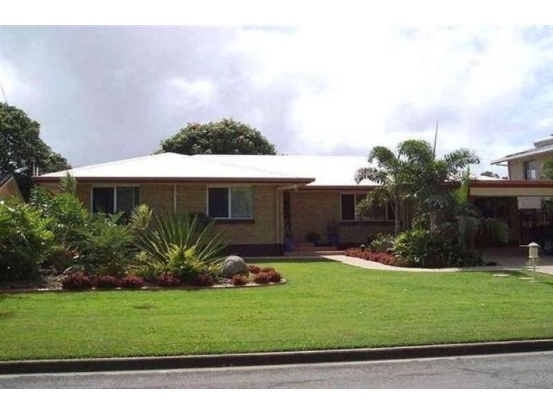 5 APOLLO DRIVE, Andergrove QLD 4740