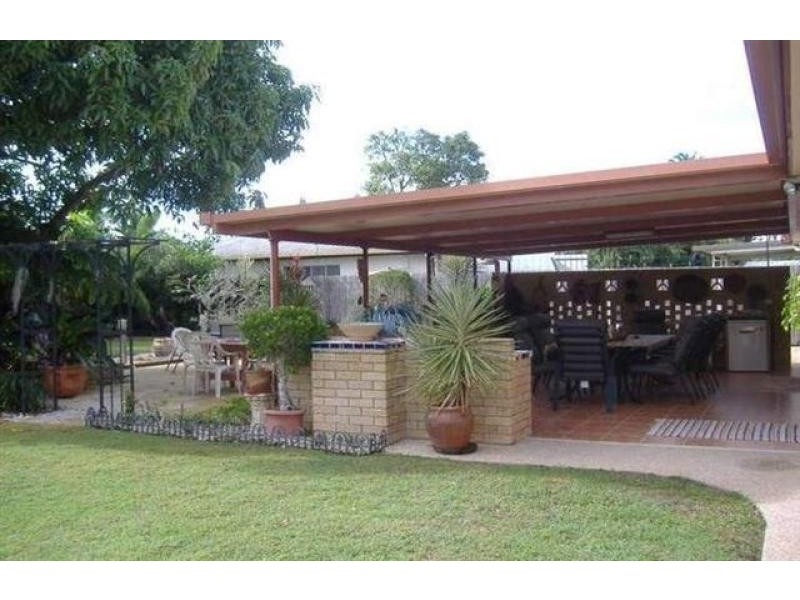 5 APOLLO DRIVE, Andergrove QLD 4740