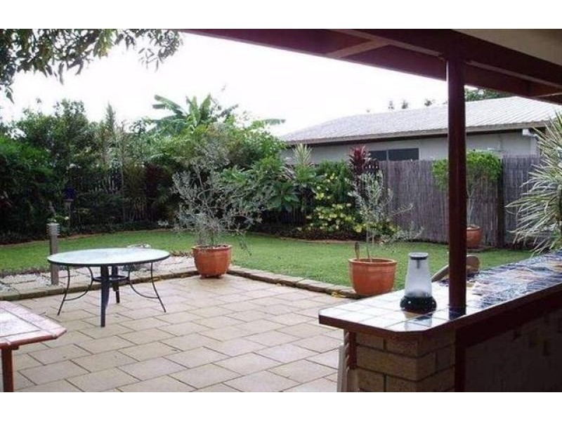 5 APOLLO DRIVE, Andergrove QLD 4740