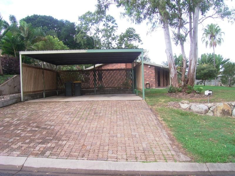 10 ANTHONY VELLA STREET, Rural View QLD 4740