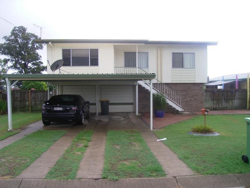 28 MAPLE DRIVE, Andergrove QLD 4740
