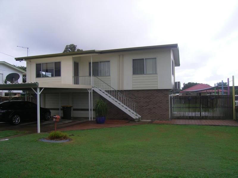 28 MAPLE DRIVE, Andergrove QLD 4740