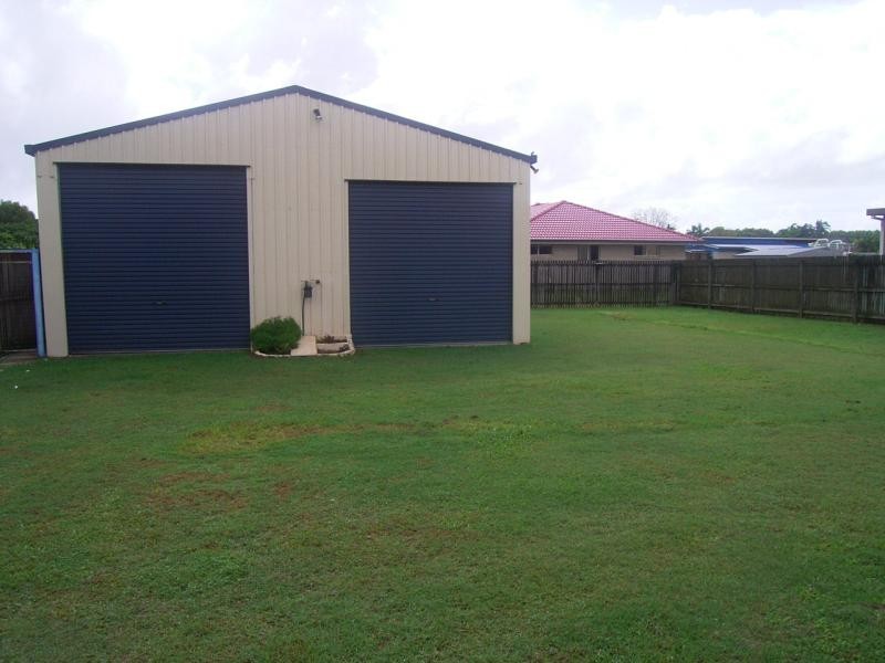 28 MAPLE DRIVE, Andergrove QLD 4740
