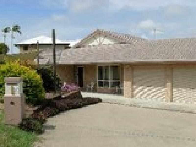 1 PIPELINE DRIVE, Eimeo QLD 4740