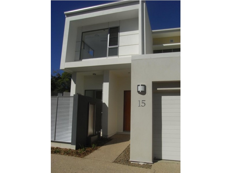 15/ SEA JEWEL, BELANGASON WAY, Shoal Point QLD 4750