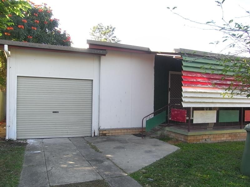 27 MAIN STREET, Bakers Creek QLD 4740