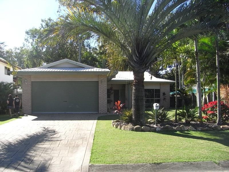 6 RICHARD STREET, Andergrove QLD 4740