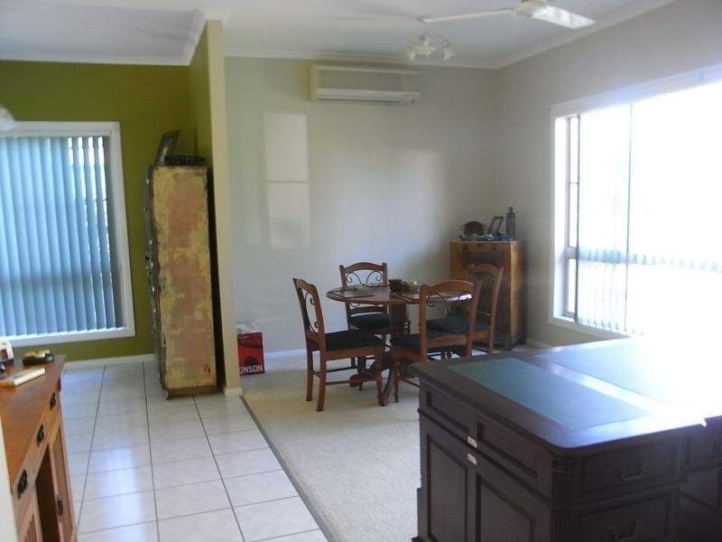 6 RICHARD STREET, Andergrove QLD 4740