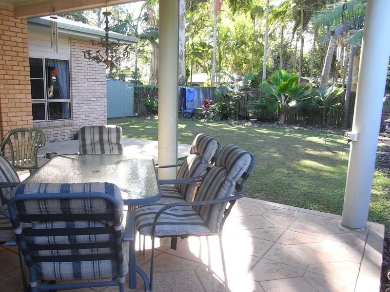 6 RICHARD STREET, Andergrove QLD 4740